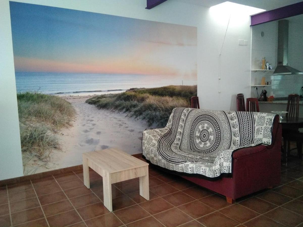 Sant Carlos de la RàpitaCa La Valenta别墅 外观 照片