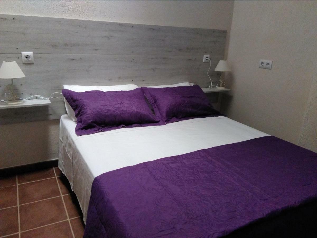 Sant Carlos de la RàpitaCa La Valenta别墅 外观 照片