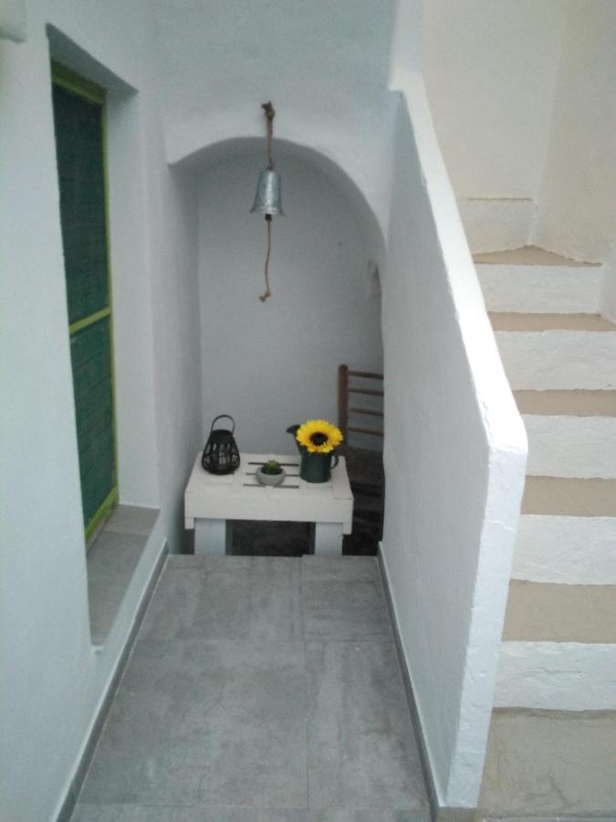 Sant Carlos de la RàpitaCa La Valenta别墅 外观 照片